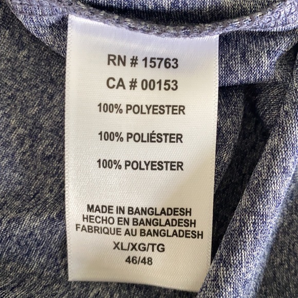 Blue Penn State Nittany Lions short sleeve t-shirt Size Various NWT - Picture 6 of 7